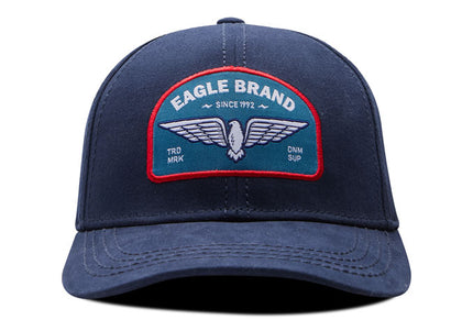 Gorra OC Caps Eagle brand azul