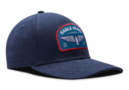 Gorra OC Caps Eagle brand azul