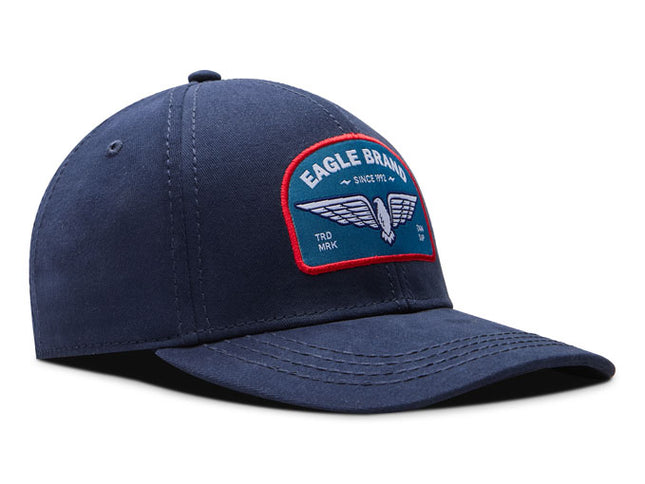 Gorra OC Caps Eagle brand azul