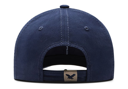 Gorra OC Caps Eagle brand azul