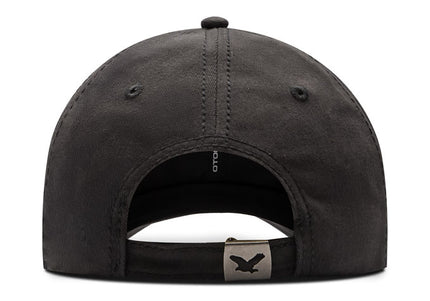 Gorra OC Caps Eagle brand negro