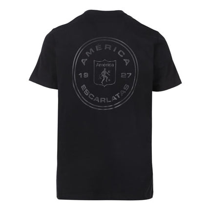 Camiseta América De Cali Oficial Negra