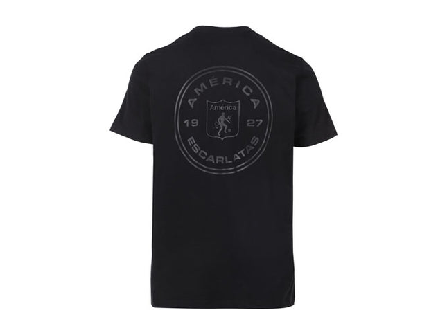 Camiseta América De Cali Oficial Negra