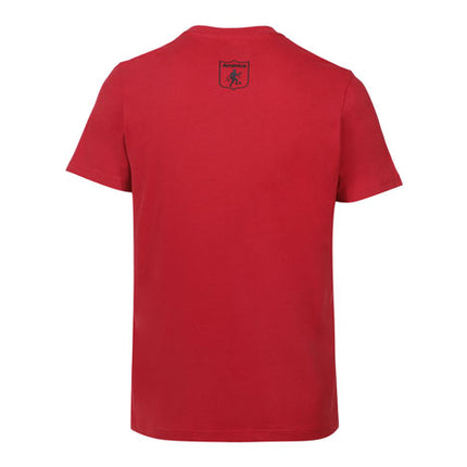Camiseta América De Cali Oficial Roja