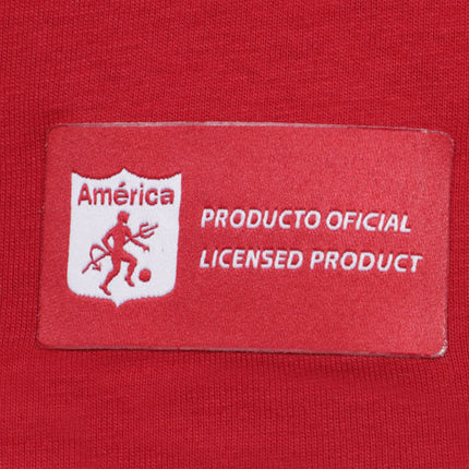 Camiseta América De Cali Oficial Roja
