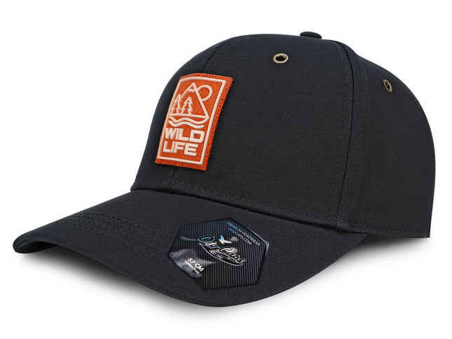 Gorra OC Caps Wild Life