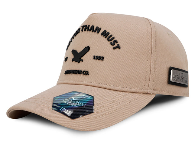 Gorra OC Caps Better Than Must