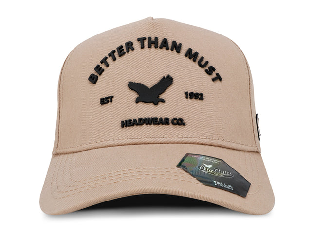 Gorra OC Caps Better Than Must