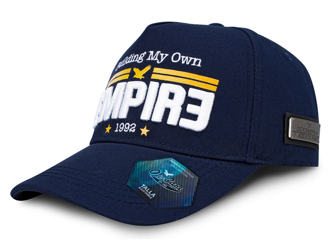 Gorra OC Caps Building My Own Empire