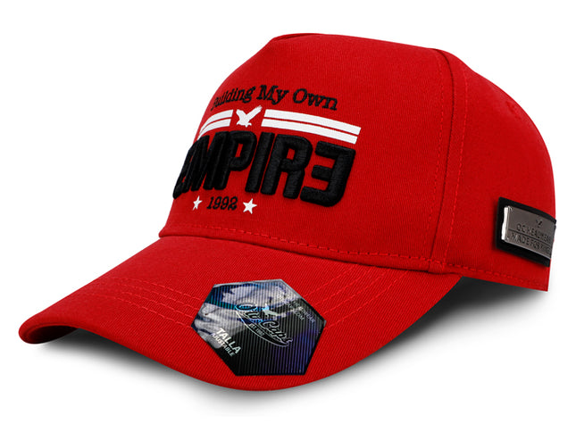 Gorra OC Caps Building My Own Empire