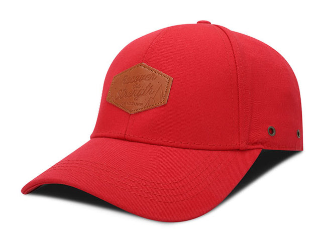 Gorra de moda Oc Caps Recycle Recover the strength of nature