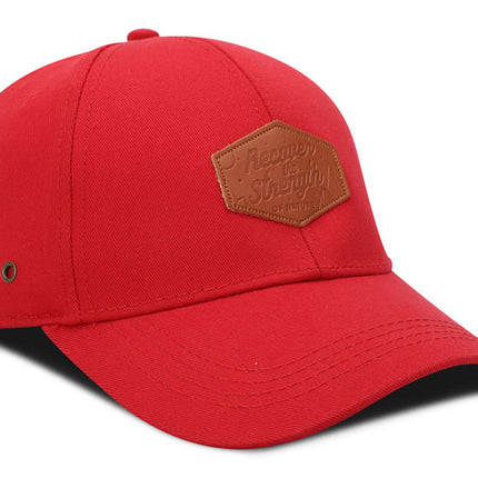 Gorra de moda Oc Caps Recycle Recover the strength of nature