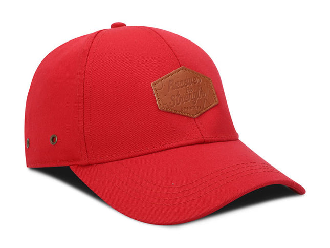 Gorra de moda Oc Caps Recycle Recover the strength of nature