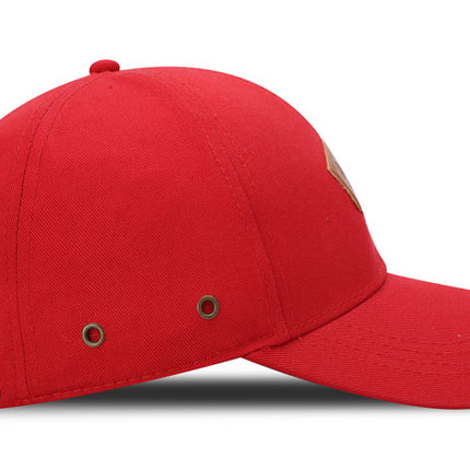 Gorra de moda Oc Caps Recycle Recover the strength of nature