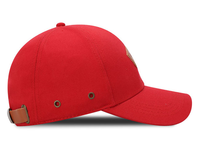 Gorra de moda Oc Caps Recycle Recover the strength of nature