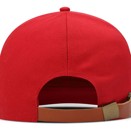 Gorra de moda Oc Caps Recycle Recover the strength of nature