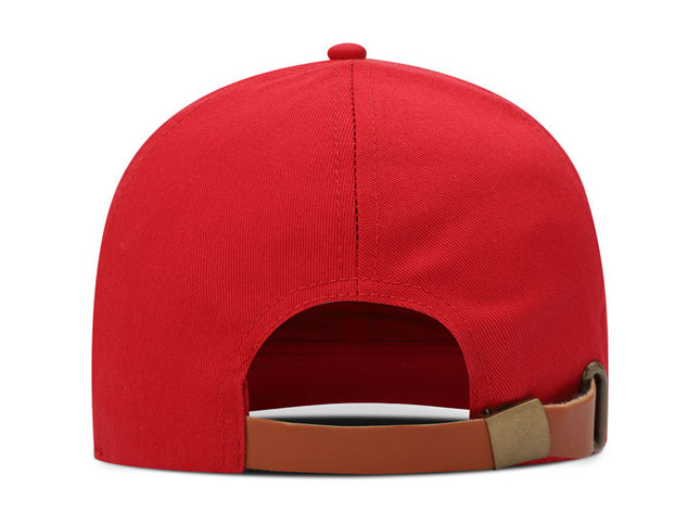 Gorra de moda Oc Caps Recycle Recover the strength of nature