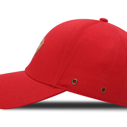 Gorra de moda Oc Caps Recycle Recover the strength of nature
