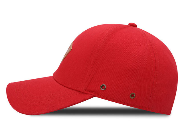 Gorra de moda Oc Caps Recycle Recover the strength of nature