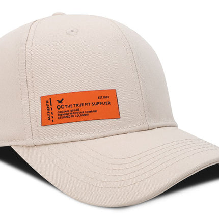 Gorra OC Caps The true fit supplier