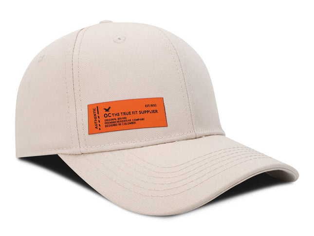 Gorra OC Caps The true fit supplier