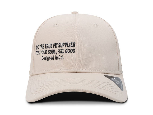 Gorra OC Caps The true fit supplier