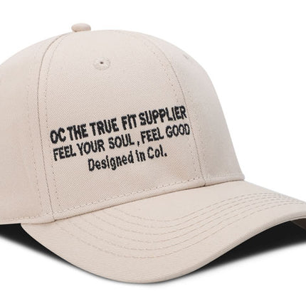 Gorra OC Caps The true fit supplier