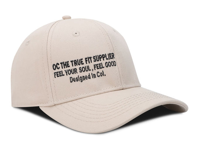 Gorra OC Caps The true fit supplier