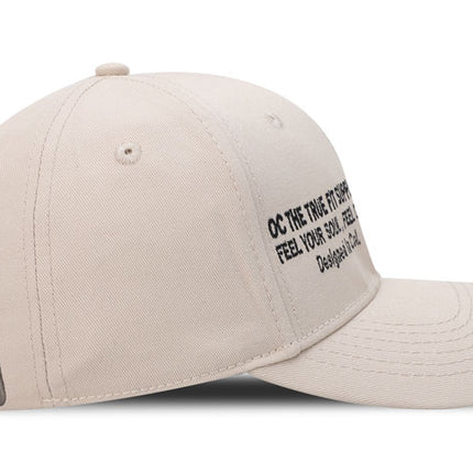 Gorra OC Caps The true fit supplier