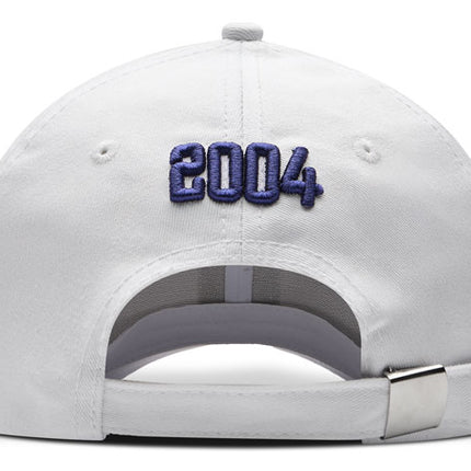 Gorra Once Caldas Oficial Blanca oto-101