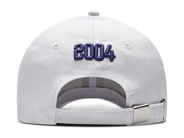 Gorra Once Caldas Oficial Blanca oto-101