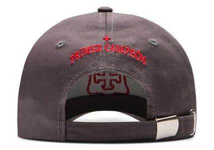Gorra Independiente Santa Fe Oficial OC Caps gris oscuro