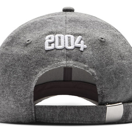 Gorra Once Caldas Oficial gris oto-101