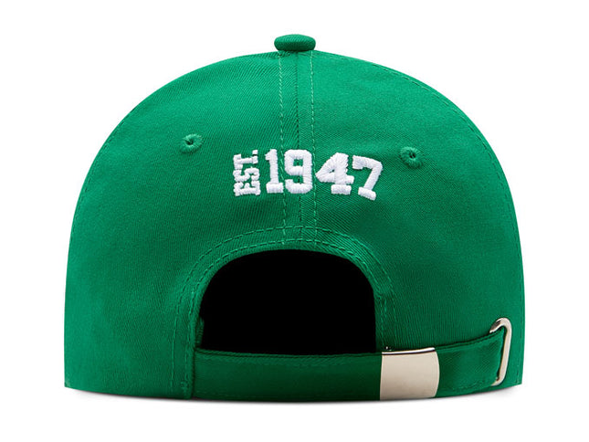 Gorra Atlético Nacional Oficial OC Caps Oto-101 verde SDVSF