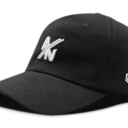 Gorra Atlético Nacional Oficial OC Caps Oto-103 negro A/N