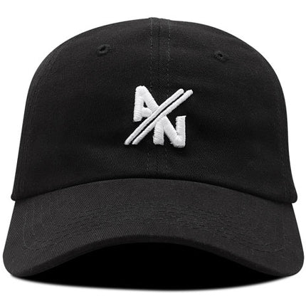 Gorra Atlético Nacional Oficial OC Caps Oto-103 negro A/N