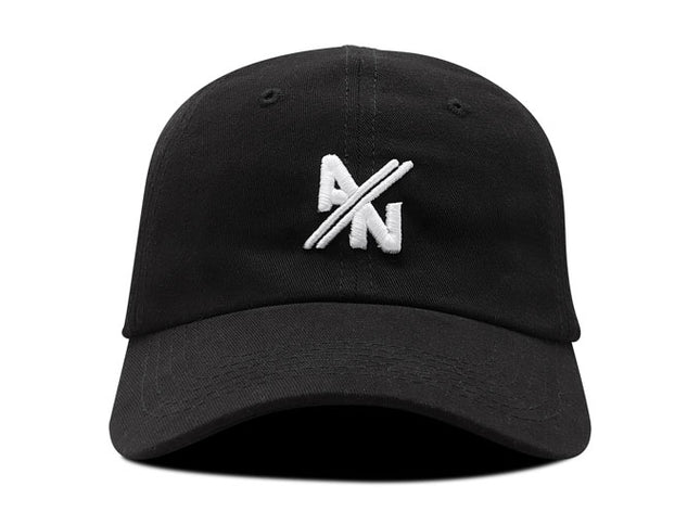 Gorra Atlético Nacional Oficial OC Caps Oto-103 negro A/N