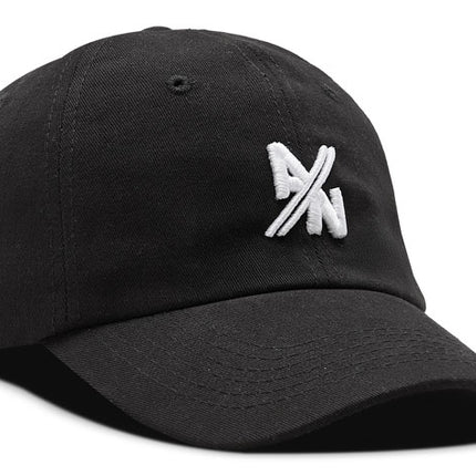 Gorra Atlético Nacional Oficial OC Caps Oto-103 negro A/N