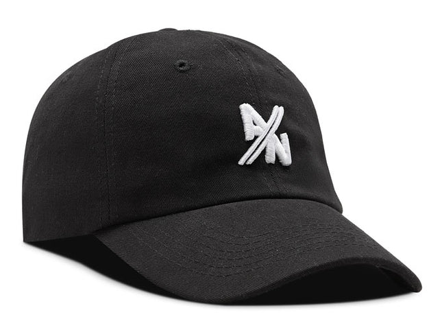 Gorra Atlético Nacional Oficial OC Caps Oto-103 negro A/N