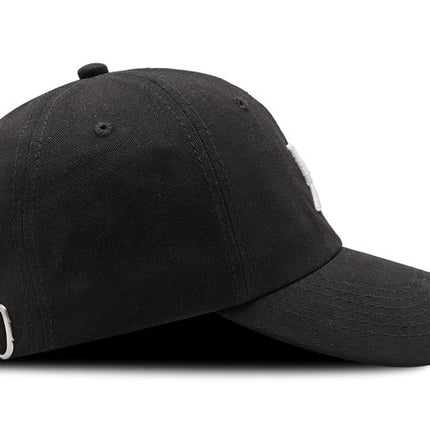 Gorra Atlético Nacional Oficial OC Caps Oto-103 negro A/N