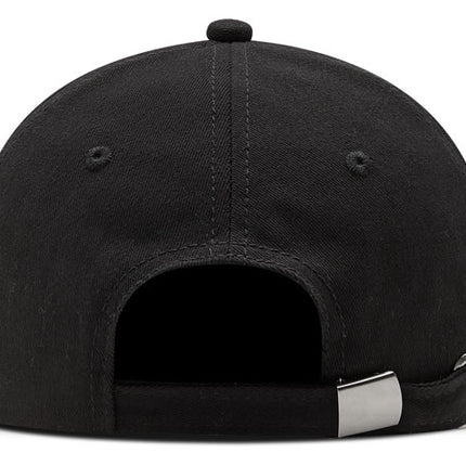 Gorra Atlético Nacional Oficial OC Caps Oto-103 negro A/N
