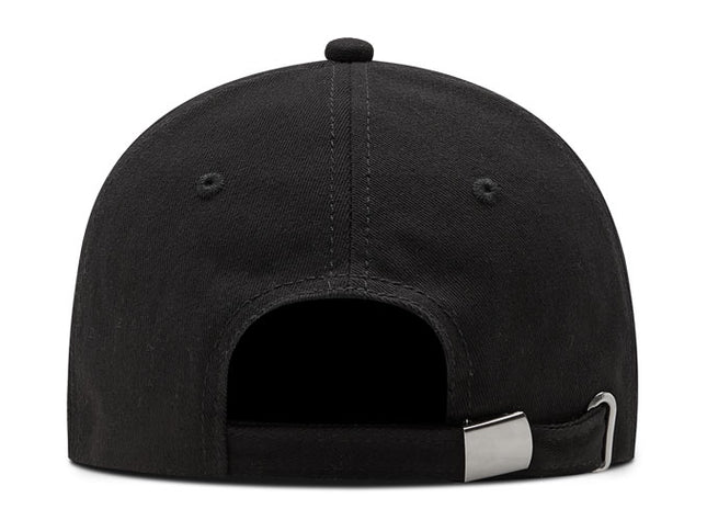 Gorra Atlético Nacional Oficial OC Caps Oto-103 negro A/N
