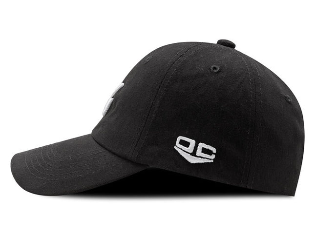 Gorra Atlético Nacional Oficial OC Caps Oto-103 negro A/N