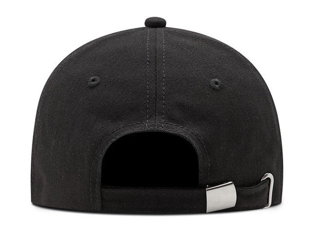 Gorra Atlético Nacional Oficial OC Caps Oto-103 negro escudo