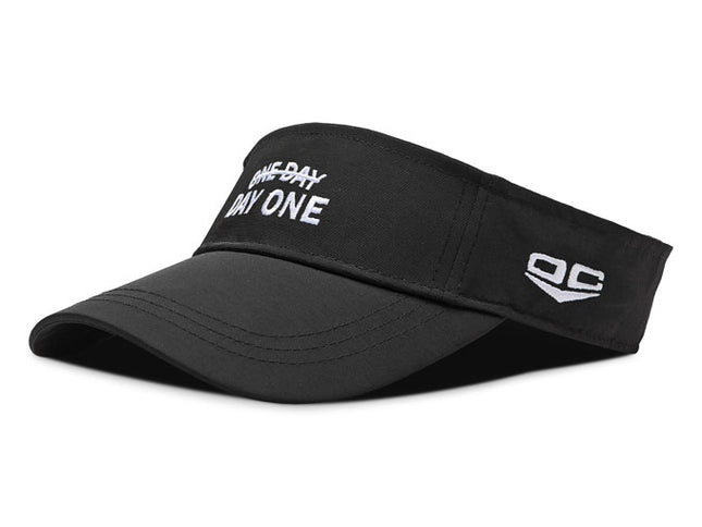 Visera Otocaps OTOV-004 One day Negra