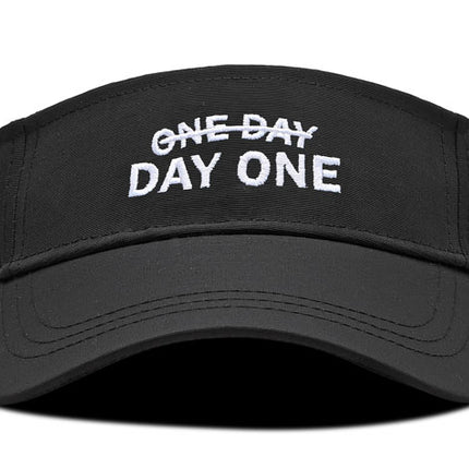 Visera Otocaps OTOV-004 One day Negra