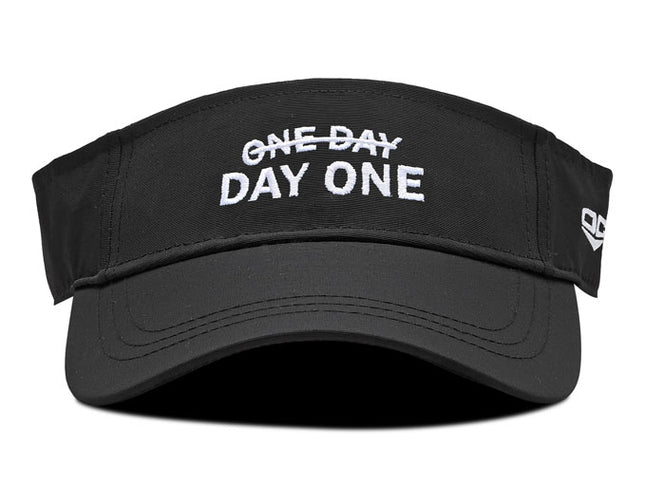 Visera Otocaps OTOV-004 One day Negra