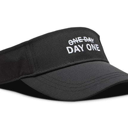 Visera Otocaps OTOV-004 One day Negra