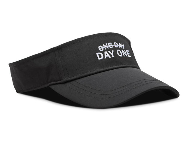 Visera Otocaps OTOV-004 One day Negra