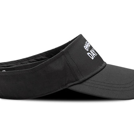 Visera Otocaps OTOV-004 One day Negra